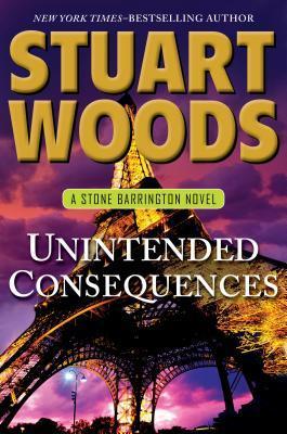 Unintended Consequences book cover