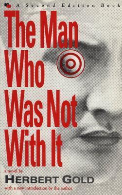 The Man Who Was Not With It book cover