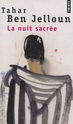 The Sacred Night book cover