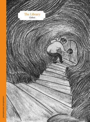 The Library book cover