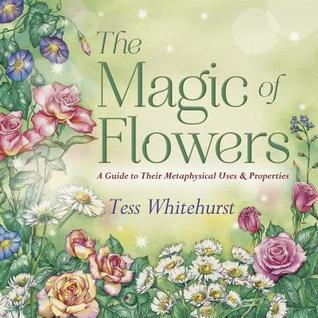 The Magic of Flowers book cover