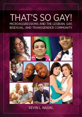 That's So Gay! book cover