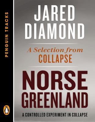 Norse Greenland book cover