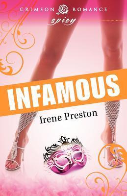 Infamous (Crimson Romance)