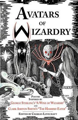 Avatars of Wizardry book cover