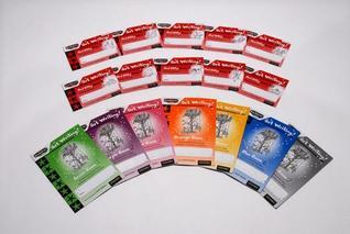 Read Write Inc. Phonics: Get Writing!: Mixed Pack of 17 by Ruth Miskin ...