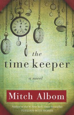 The Time Keeper