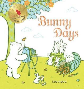 【洋書】bunny days tao nyeu Bunny Days by Tao Nyeu | Goodreads
