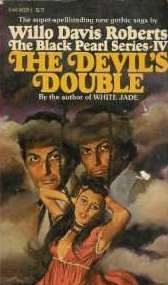 The Devil's Double book cover