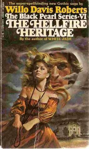 The Hellfire Heritage book cover