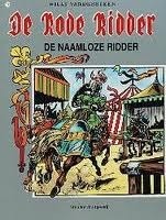 De naamloze ridder book cover