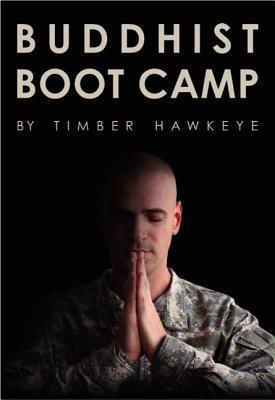 Cover of Buddhist Boot Camp