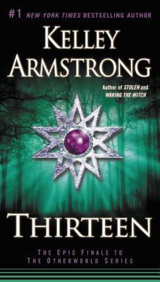 Thirteen (Women of the Otherworld, #13)