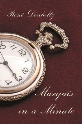 Marquis in a Minute book cover