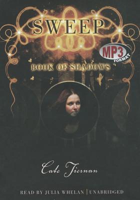 Book of Shadows (Wicca, #1)