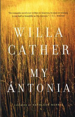 My Antonia