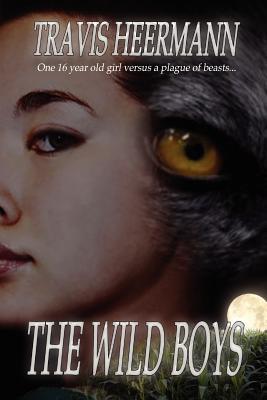 The Wild Boys book cover