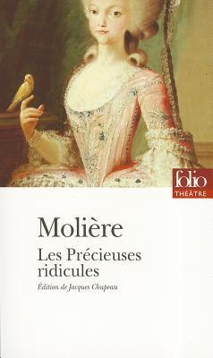 Les Précieuses Ridicules