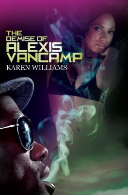 The Demise of Alexis Vancamp book cover 1