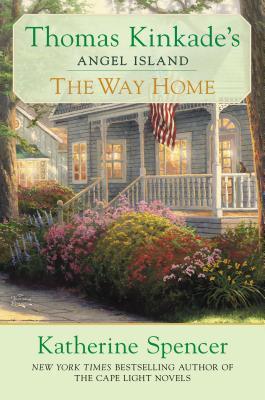 The Way Home book cover