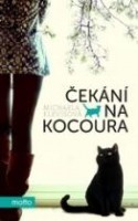 Čekání na kocoura book cover 1