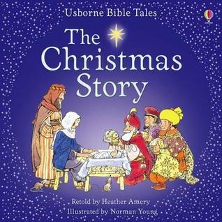 The Christmas Story book cover