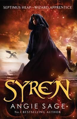 Syren (Septimus Heap, #5)