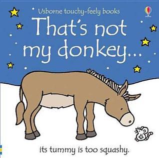That's Not My Donkey