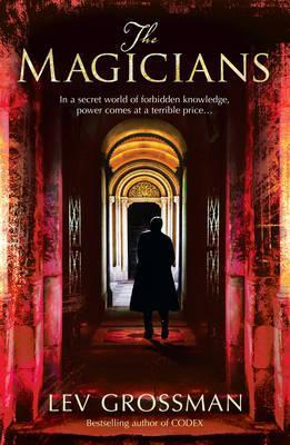 The Magicians (The Magicians #1)