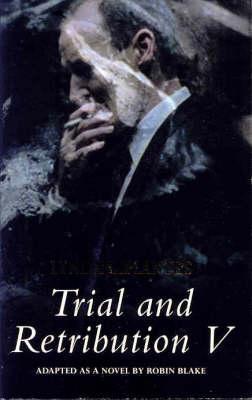 Trial and Retribution V book cover