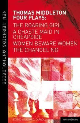 Four Plays book cover