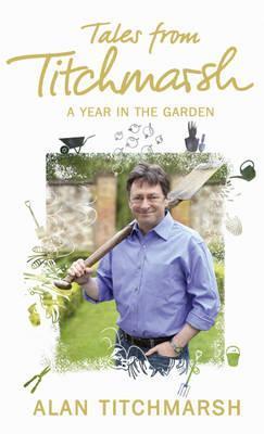 Tales from Titchmarsh book cover