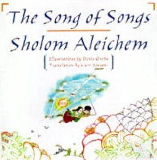 The Song of Songs
