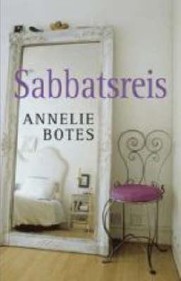 Sabbatsreis