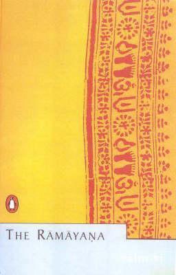 The Ramayana
