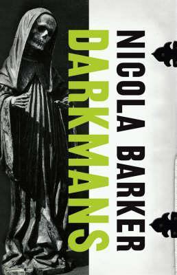 Darkmans (Thames Gateway, #3)