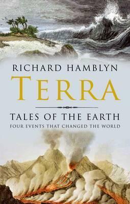 Terra book cover