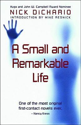 A Small And Remarkable Life book cover