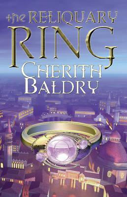 The Reliquary Ring book cover