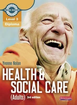 LEVEL 3 DIPLOMA IN HEALTH AND SOCIAL CARE ANSWERS PDF FREE visual data 8