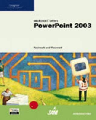 Microsoft Office PowerPoint 2003: Introductory Tutorial by William R ...