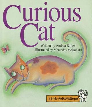 Curious Cat by Celebration Press | Goodreads