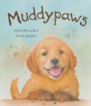 Muddy Paws