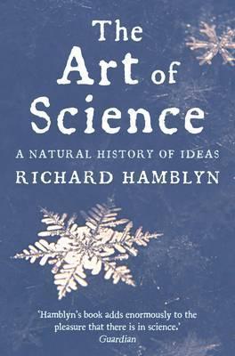 The Art of Science book cover