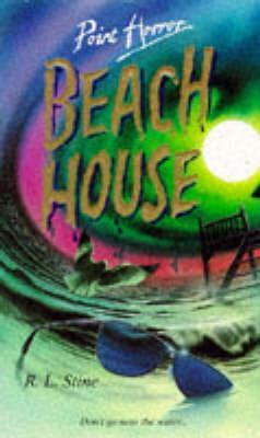 BEACH HOUSE (POINT HORROR S.)