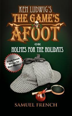 The Game's Afoot; Or Holmes for the Holidays