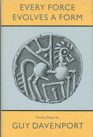 文学・小説 Every Force Evolves a Form Every Force Evolves a