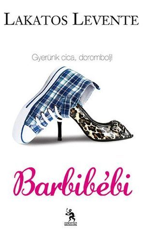 Barbibébi book cover