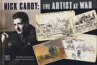Nick Cardy book cover