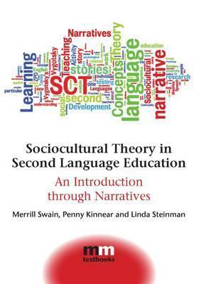 Sociocultural Theory in Second Language Education: An Sociocultural Theory in Second Language Education: An